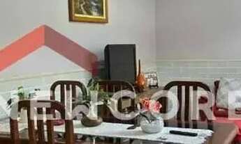 Imagem 5: Casa de Vila em Avenida dos Mananciais - Taquara - Rio de Janeiro/RJ