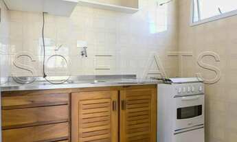 Imagem 5: Ambassador Flat Service na Vila Nova Conceição