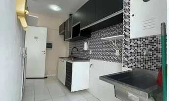 Imagem 4: Imóvel para venda possui 58 metros quadrados com 2 quartos em Quitandinha - São Luís - MA