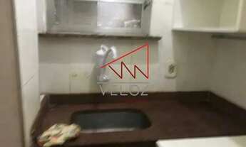 Imagem 4: Kitnet/Conjugado-À VENDA-Centro-Rio de Janeiro-RJ