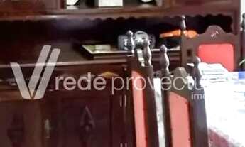 Imagem 5: Casa - Jardim Antonio Von Zuben - Campinas