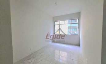 Imagem: Excelente apartamento com 1 dormitório