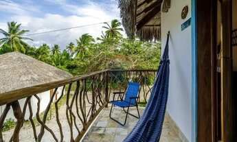 Imagem 6: Pousada Charmosa à Venda na Barrinha de Baixo Acaraú/CE