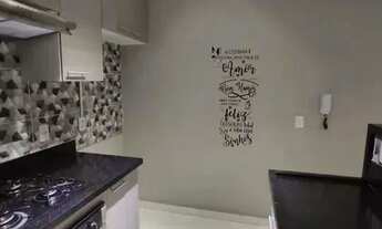 Imagem 3: Apartamento para venda com 45m² e 1 vaga em Jundiaí