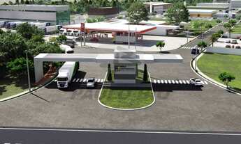 Imagem 7: Terreno para vender no Bairro Parque Industrial em Governador Celso Ramos - SC