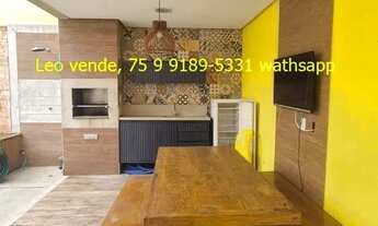 Imagem 6: Leo vende, bairro Vila Olímpia, 4