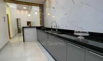 Imagem 7: Linda casa 3/4 próx Buriti Shopping