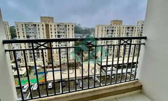 Imagem 6: Apartamento à Venda 2 Quartos (1 Suíte) | Residencial Mochuara Cariacica/ES