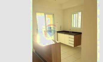 Imagem 5: Apartamento para Locação no Residencial Panorama