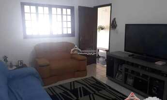 Imagem 2: CASA 3 DORMITORIOS NO BANDEIRA BANCA JACAREI SP (ML