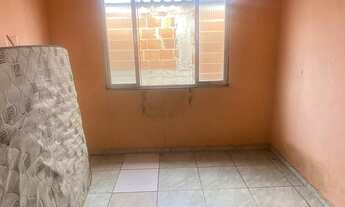 Imagem 6: Alugo casa, sala , quarto , cozinha e banheiro e área