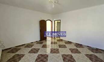 Imagem 5: Casa com 2 dormitórios para alugar, 90 m² por R$ 2.504,00/mês - Vila Proost de Souza - Cam