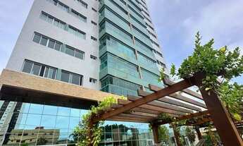 Imagem 5: Apartamento para venda de 142 m², com 03 suítes no Residencial Brisa das Dunas