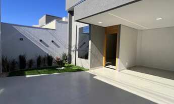 Imagem 2: Casa linda no bairro Belvedere!