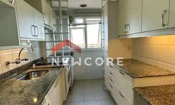 Imagem 6: Cobertura em Rua Doutor Barcelos - Tristeza - Porto Alegre/RS