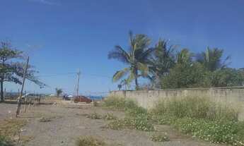 Imagem 3: Terreno ,Praia dos Recifes 300 metros , escriturado , de frente para o mar