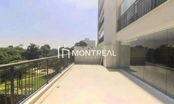 Imagem 3: APARTAMENTO À VENDA NO TATUAPÉ - 4 DORMITÓRIOS, 3 SUÍTES, 3 VAGAS DE GARAGEM