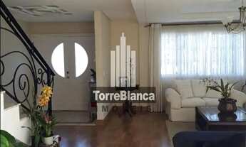 Imagem 4: Casa à venda 4 Quartos, 4 Suites, 6 Vagas, 1008M², Órfãs, Ponta Grossa - PR