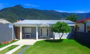 Imagem: Casa na Praia de Fora, Palhoça/SC, 3Dorm1Suíte