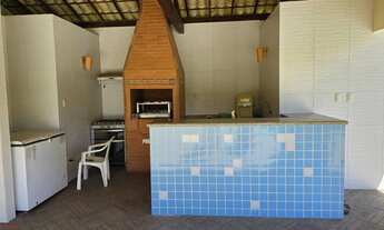 Imagem 4: Maravilhosa casa Duplex, 5 suítes, terreno amplo, Área Gourmet com churrasqueira e piscina