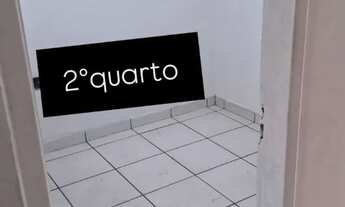 Imagem 4: Casa tipo apartamento duplex