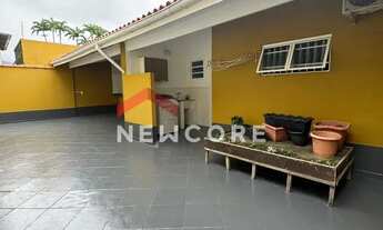 Imagem 2: Casa em Rua dos Girassóis - Flórida - Praia Grande/SP