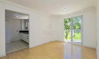 Imagem 4: Apê com Suíte e 2 Sacadas