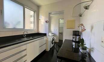 Imagem 7: Imóvel para aluguel tem 85 metros quadrados com 2 quartos em Boa Viagem - Belo Horizonte