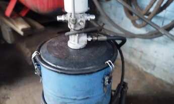 Imagem 6: Vendo lava rápido funcionando