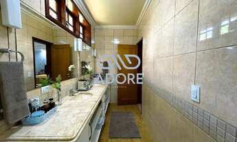 Imagem 6: Casa para venda ou locação no Condomínio Haras Paineiras - Salto/SP