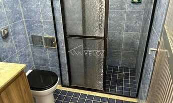 Imagem: Apartamento / Residencial / Glória