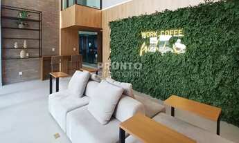 Imagem 4: Excelente apartamento em Piedade 31,58m²