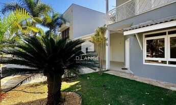 Imagem 2: Casa à venda no Condomínio Okinawa em Paulínia