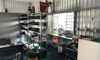 Imagem 7: Barracao Galpao a venda na Avenida da Abolicao em Campinas