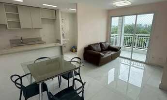 Imagem: Alugo apartamento no condomínio The club