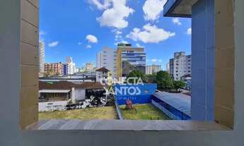 Imagem 6: Apto 1 quarto, Vila Mathias, Santos, Cod: 1748