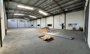 Imagem 5: Galpão para alugar, 600 m² - Badenfurt - Blumenau/SC