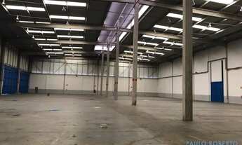 Imagem 6: GALPÃO - CIDADE ARACILIA - SP