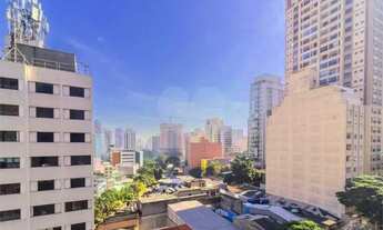 Imagem 4: Imóvel para aluguel possui 75 metros quadrados com 2 quartos em Perdizes - São Paulo - SP