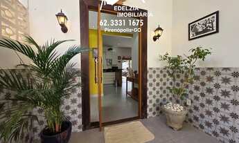 Imagem 4: Casa de Alto Padrão no Condomínio Paço da Estalagem Pirenópolis-GO