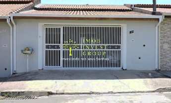 Imagem 2: Casa para Locação no Jardim dos Colibris Indaiatuba - SP