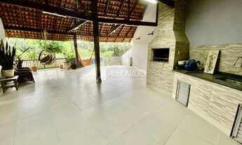 Imagem 4: Casa para locação no bairro Passo Manso