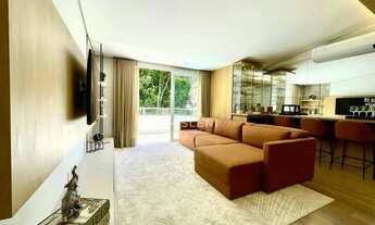 Imagem 3: APARTAMENTO DECORADO NO CENTRO DE GRAMADO