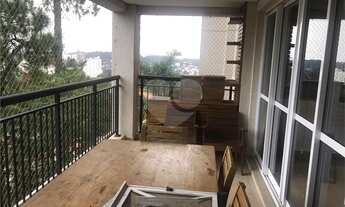 Imagem 2: Apartamento com 3 quartos à venda em Vila Irmãos Arnoni - SP