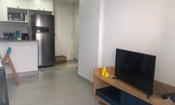 Imagem 6: Apartamento para locação temporada no Condomínio Porto Real Suítes