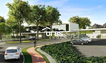 Imagem: Plateau D´or Unique - Terreno Residencial