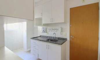 Imagem 9: Aluguel Apartamento 2 Dormitórios - 58 m² Consolação
