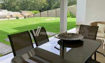 Imagem 5: Casa - Terras de Santa Teresa - Itupeva