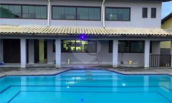 Imagem: Casa com 7 quartos para locação em Geribá