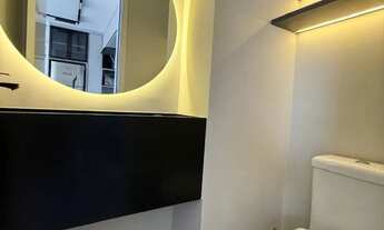 Imagem 6: Apartamento para alugar com 1 suíte próximo ao Hospital das Clínicas